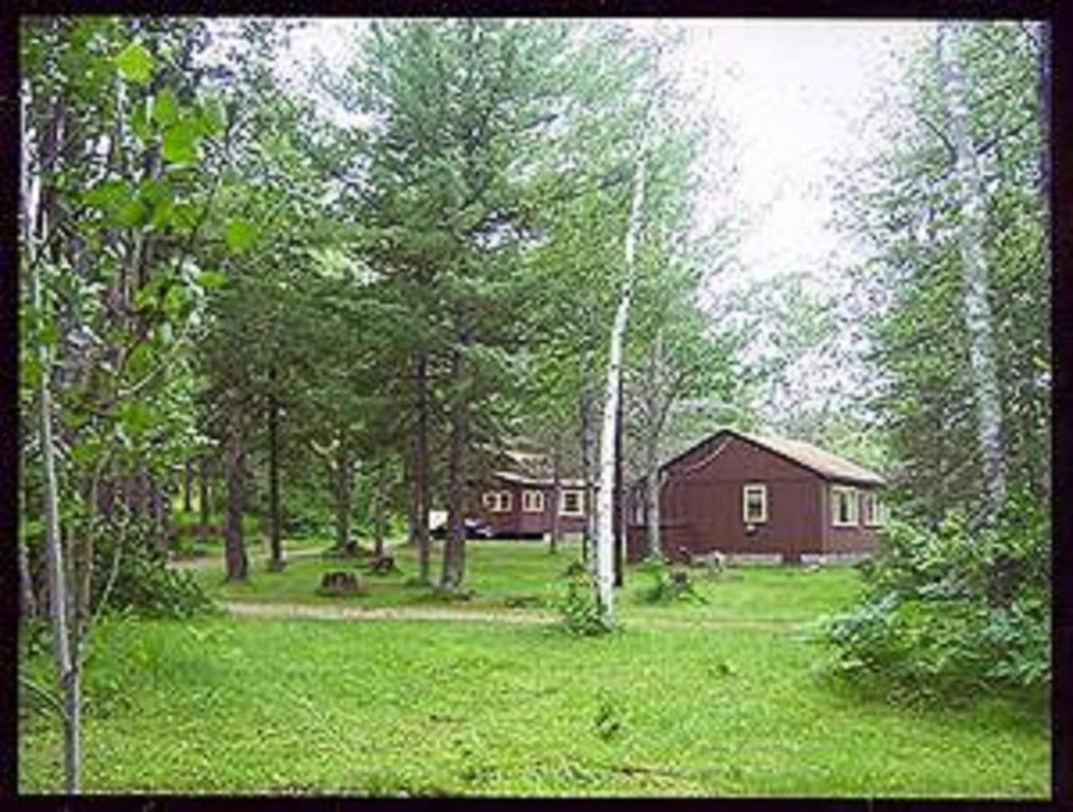 Musky Joe'S Twin Pines Resort New Post Εξωτερικό φωτογραφία