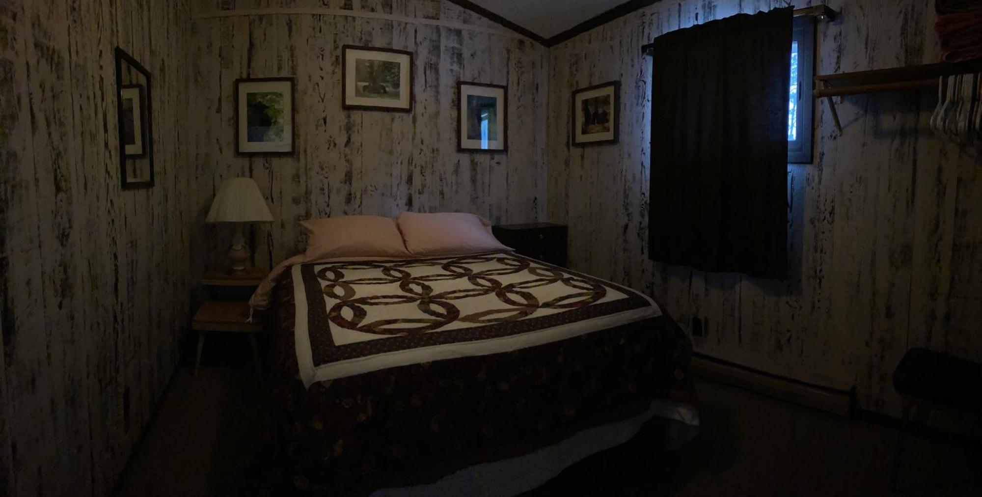 Musky Joe'S Twin Pines Resort New Post Εξωτερικό φωτογραφία