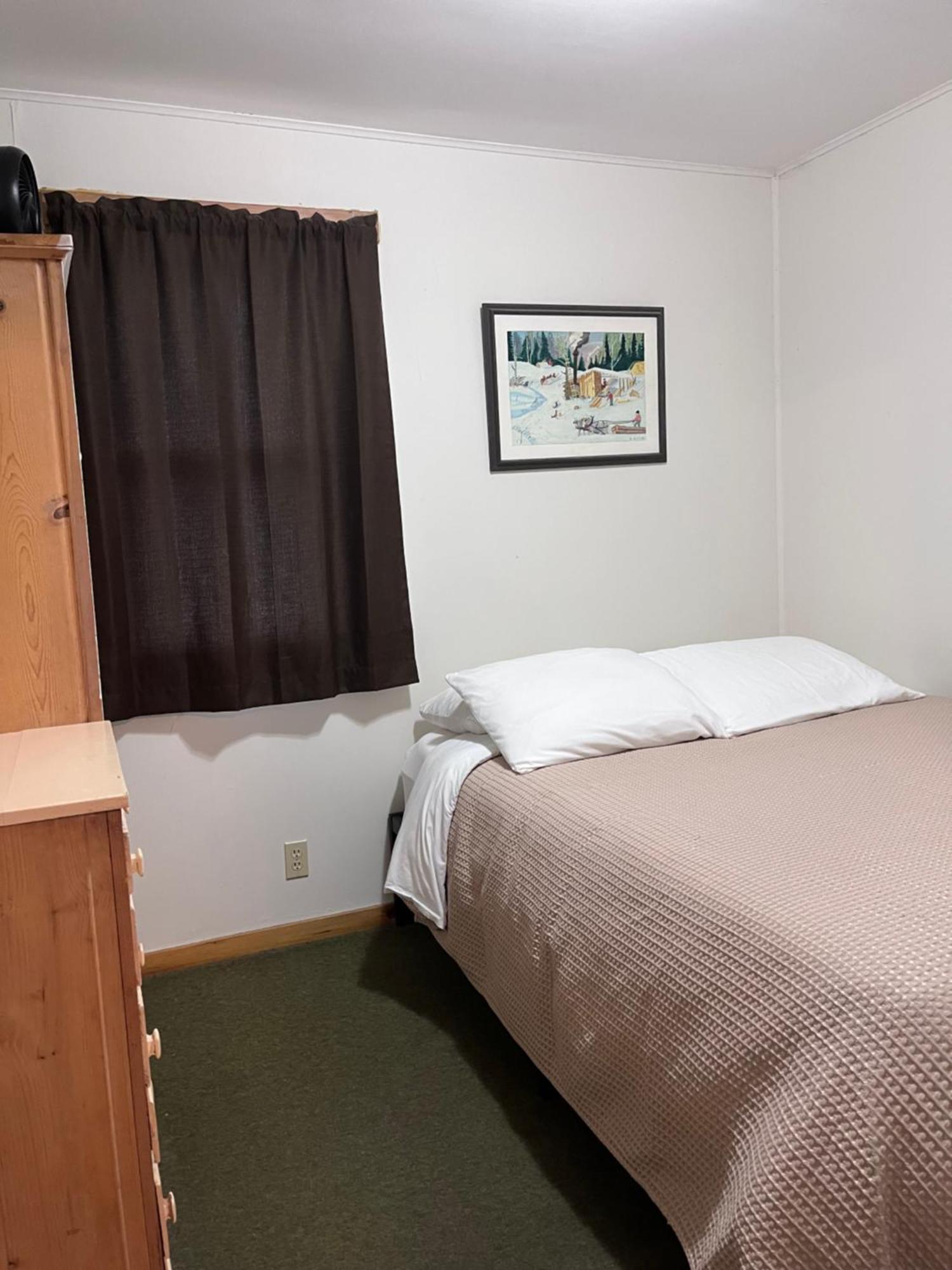Musky Joe'S Twin Pines Resort New Post Εξωτερικό φωτογραφία